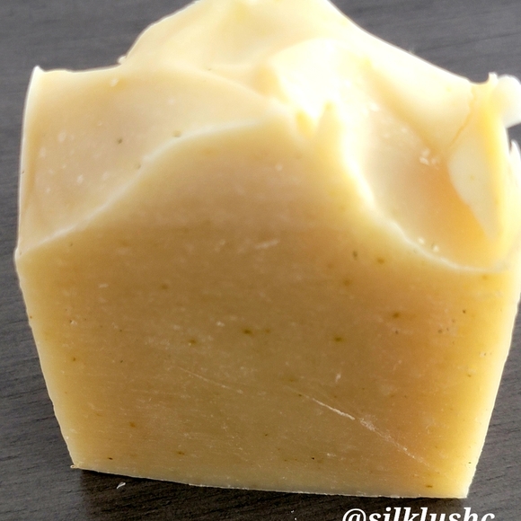 Organic Cold Processed Soap - Picture 3 of 4